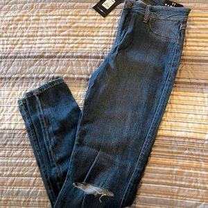 Fashion Nova jeans